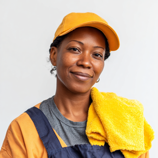 Verified Grafter worker profile